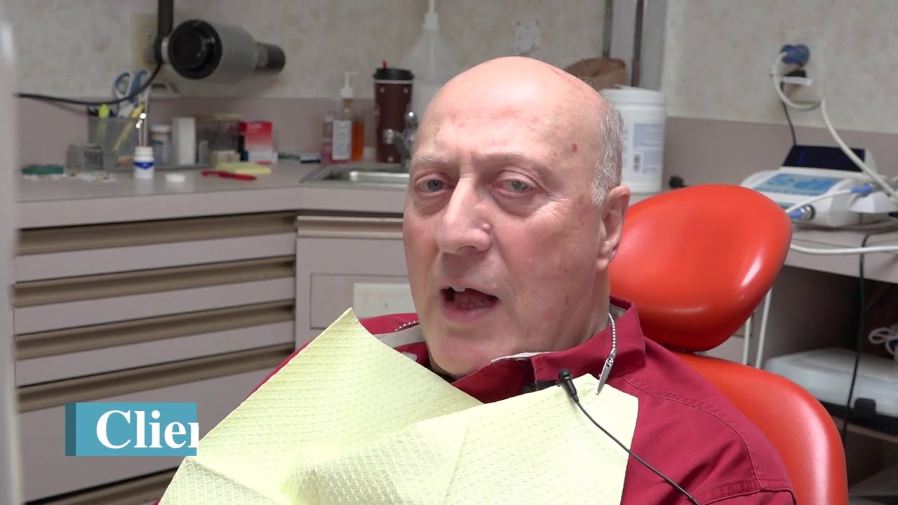Dentists in Williamstown NJ, details at YouTube