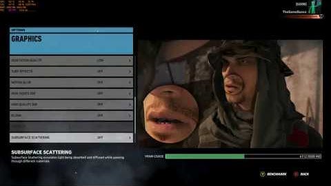 Ghost Recon Wildlands Best Graphic Settings Guide i5 GTX 1070 1440p