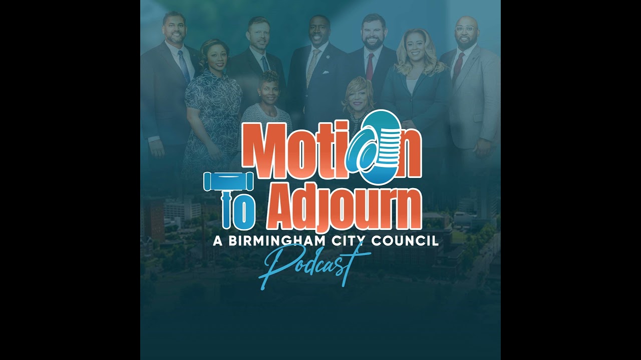 New Voices, Big Ideas