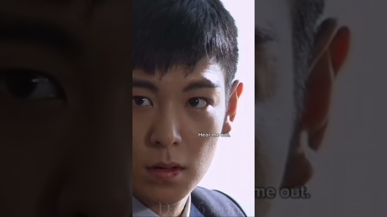 Choi seung Hyun- commitment 