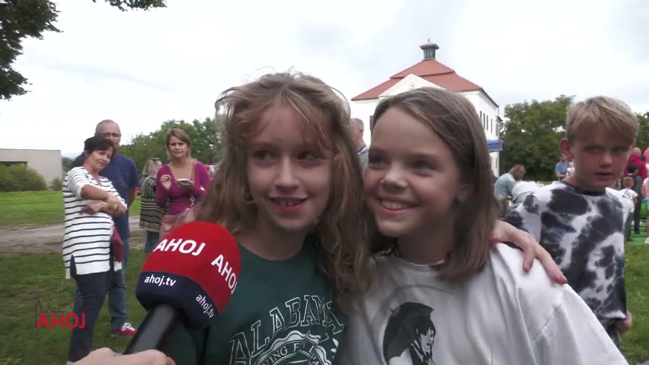 Takto chutí Budimír