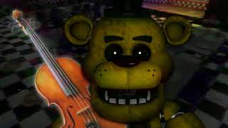 FIVE NIGHTS AT FREDDY'S: THE MEGA FAZMIX ► EPIC MIX SONG