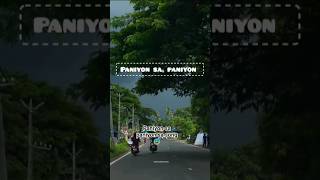 Paniyon sa -Atif Aslam,Tulsi kumar movie Sathyameva jayathe #shorts #shortfeeds