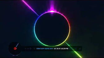 Mix (Thriller, La Gozadera, Limbo, Que viva la vida)