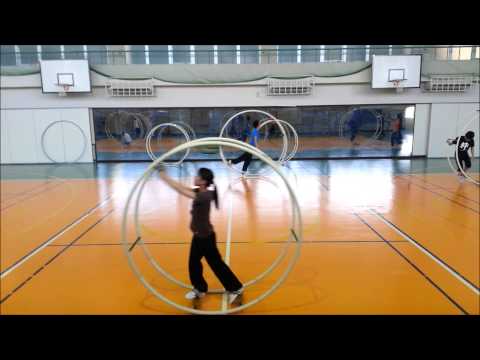 2013.7.18 オープンキャンパス練習