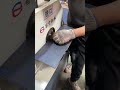 Laser Rust Removal Machine #RustyIron #ShipHoodRustRemovalCleaning machine #ship hull cleaning