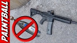 Modding a Paintball Marker Without Testing (Paintball Wars) screenshot 5
