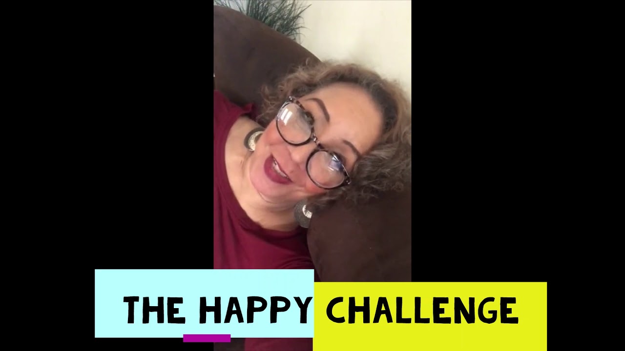 CHILL CHALLENGE
