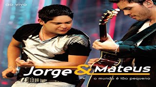 Jorge E Mateus - 2009 - ( Cd Completo )