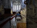 Ref:NwtecuxopNw glise notre dame de nazareth de rians - church in rians france# #shortvideo #church