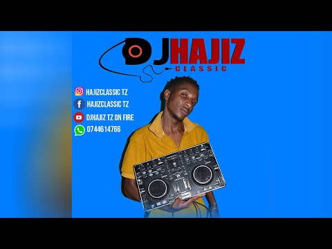 Jingo Swahili Wmepagawa Aooo DJHajiz Jingo