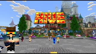Hive Live (trying to interact with chat btw) screenshot 5
