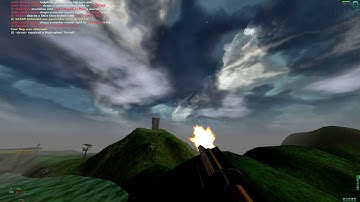 |i| vs |mV| - Gun$linga - Map: Damnation - 12/8/2002 - Tribes 2 Classic CTF 14v14 4K 60FPS