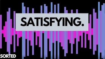 15 Minutes of Bubblesort - Random Binary Color Gradient Sorting