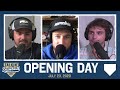 Opening Day 2020 | Talkin' Baseball Pre-Game Show