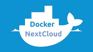 : Nextcloud  Docker 