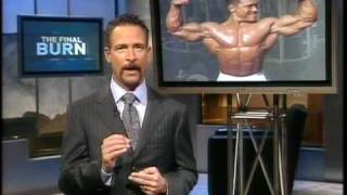 Jim Rome Is Burning - "Gym Guy"