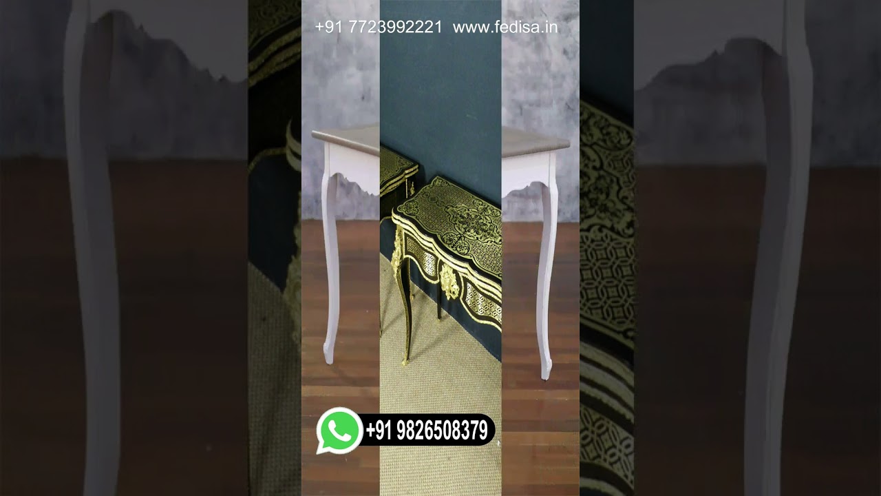 Living Spaces Coffee Table, Modern White Coffee Table Round-coffee Tables