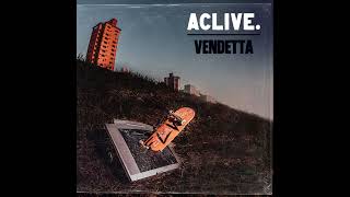 Aclive. - Vendetta Ep 2025