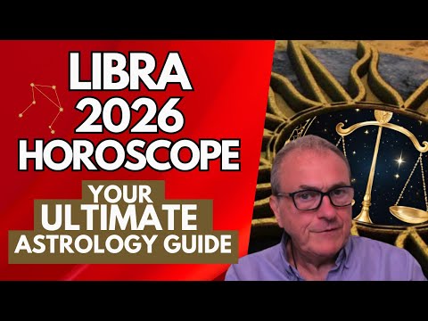 Libra Horoscope Vogue 00