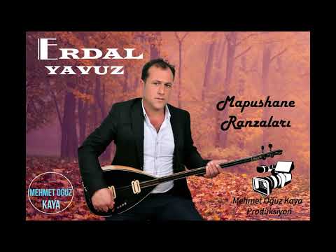 Erdal Yavuz - Mapushane Ranzaları