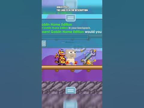 Bug Cara Trade Untrade item di GTPS3 Growtopia 
