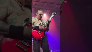 High on Fire Matt Pike "The Riff Lord" Empire Live Albany NY 5//15/2024