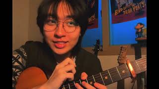 조휴일의 사랑은 반짝반짝 빛나!! | 검정치마 - Love Shine