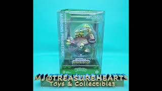 Despicable Me : Minions Series - Prehistoric (DS-048)
