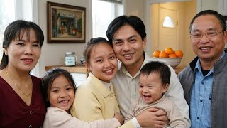 James’s Father Makes His Move — A “Polite” Offer to Silence Hill Fruits, Ly Tu Diep Stays Calm