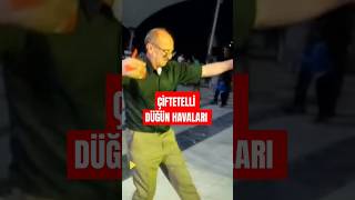 Çi̇ftetelli̇ Düğün Havalari Sevenler