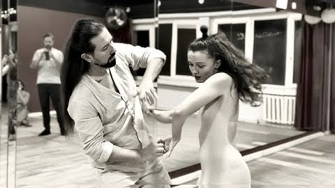 Kris & Klaudia - Sopot 2023