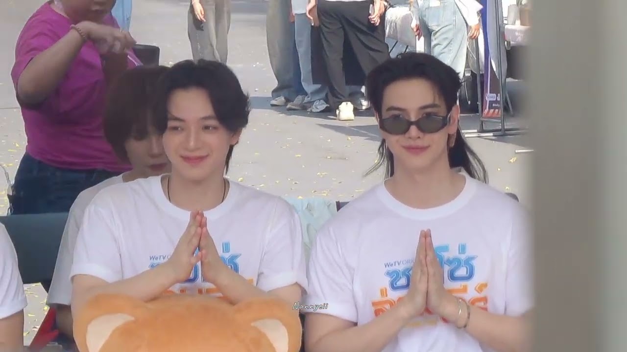 MAXKY BAS #บวงสรวงซอโซ่ล่ามธีร์ 2026-02-20 ช่วงพิธีการ #ซอโซ่ล่ามธีร์ #แม็กกี้บาส 