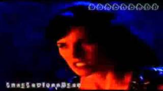 Xena & Gabrielle L This Is Hallowen L Marilyn Manso