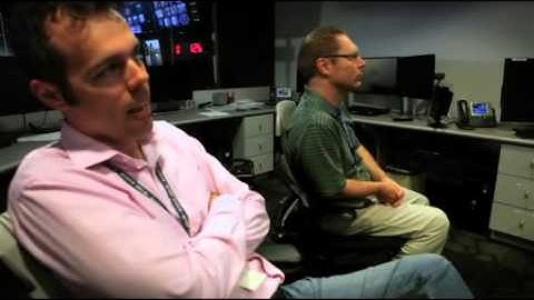 The Weather Channel, SQL Server 2012 Case Study and Big Data in Enterprise