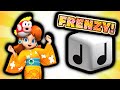 What if characters had their own Frenzy Songs? 6 - Mario Kart Tour