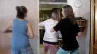 Gran Ventana Club Dance, our style :P