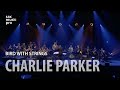 Capture de la vidéo Charlie Parker - Bird With Strings 2019