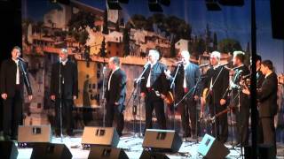 Klapa Kumpanji - Bela snežinka