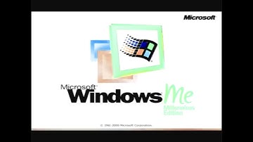 Windows Startup And Shutdown Sounds In G Major 49 (42 + 7 Version)