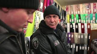 Неправильный выбор: охранно-пожарная сигнализация в Киеве от Виктан видео Выбор пожарной сигнализации