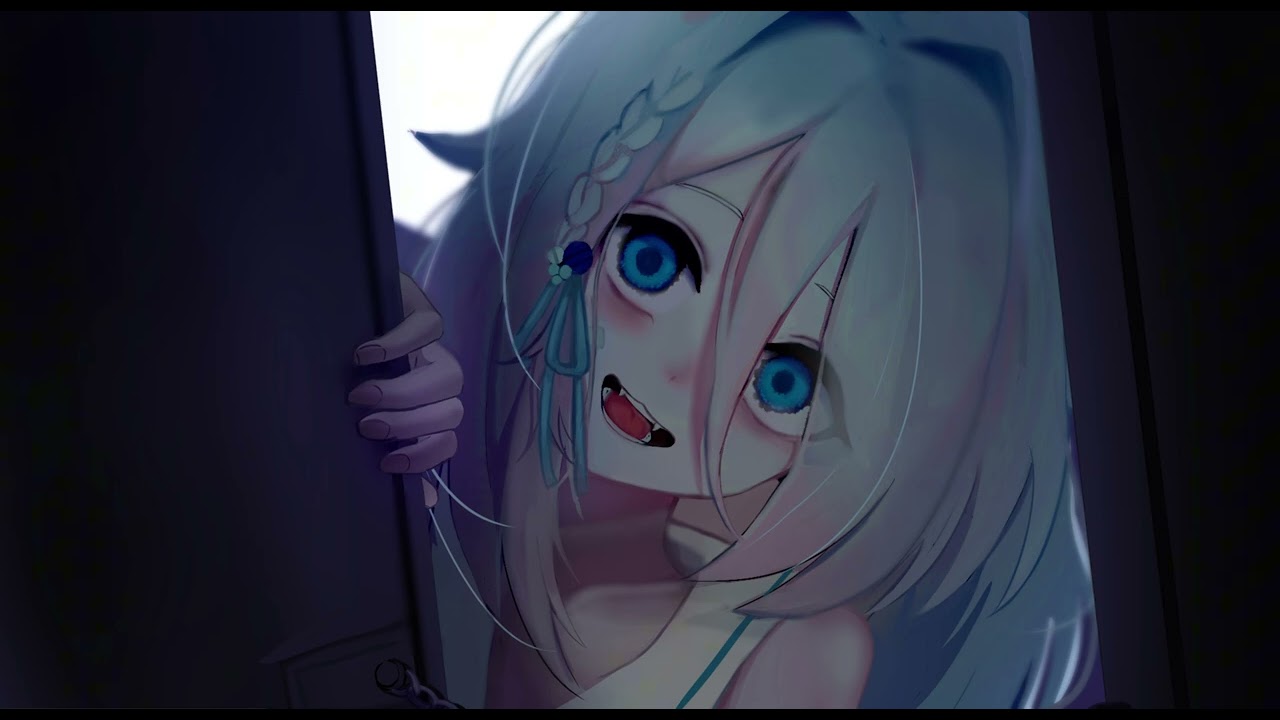 (3dio) 망상병 스토커 얀데레 ASMR,롤플레잉