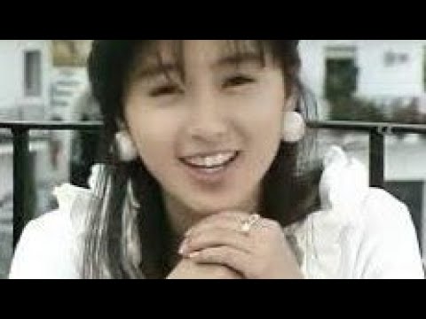 酒井法子 DISC−2 - YouTube