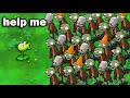 I Beat 100 Of Plants Vs Zombies For The Nostalgia I Beat 100 Of Plants Vs Zombies For The Nostalgia