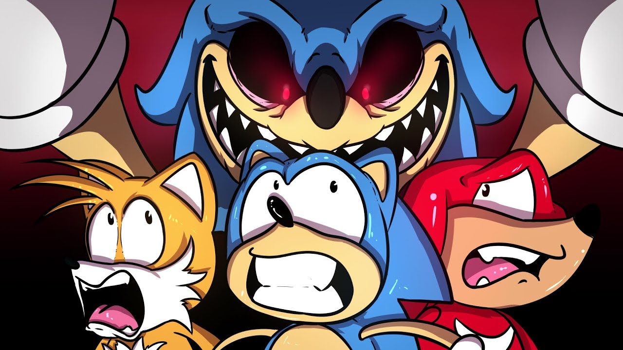 A Saga Vini: Amanhecer - Imagem e Som Filé on X: Vazaram imagens do Tails  no filme do Sonic!  / X