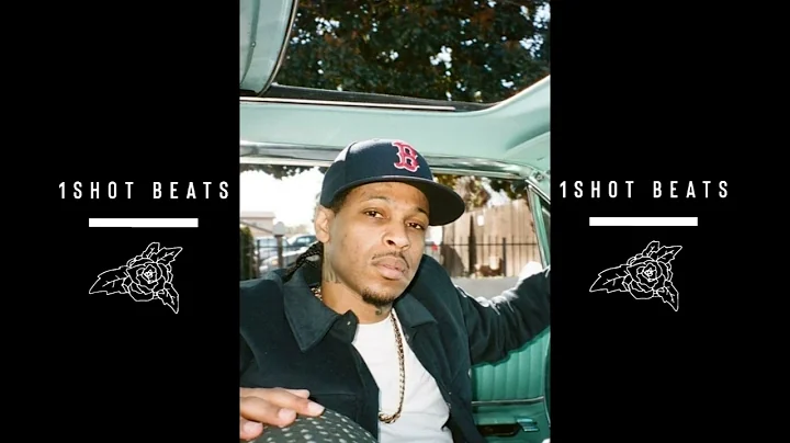 (FREE) G Perico x West Coast Type Beat “Distress” (Prod. 1ShotBeats)