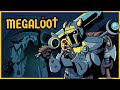 Auf in den lootberg  /Megaloot Demo/ #gaming #twitch