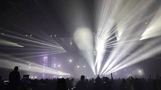 Clarity X Beam  Zedd Vs Isoxo knock2  Together Festival 2024
