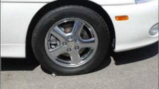 2000 Lexus SC 400 - Modesto CA