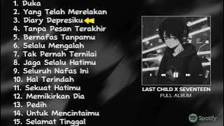 LAGU SAD FULL ALBUM AKUSTIK CAFE SANTAI (2022)